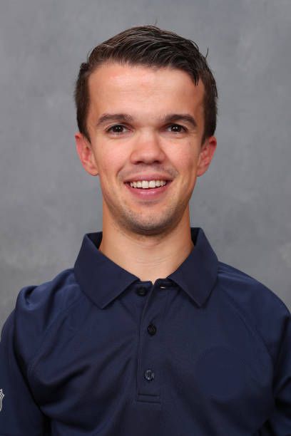 Mat Myers