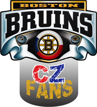 Boston Bruins CZ Fans