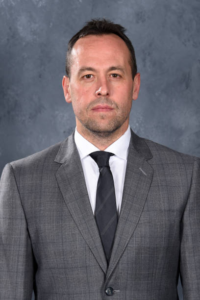 Marco Sturm
