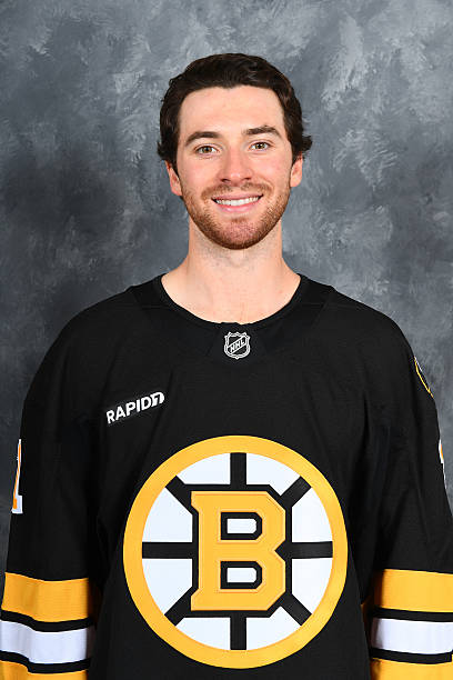 Jeremy Swayman