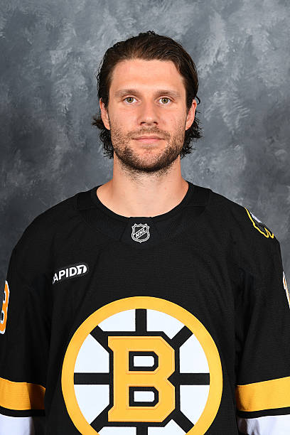 Pavel Zacha