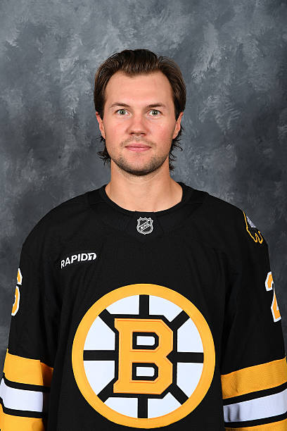 Andrew Peeke