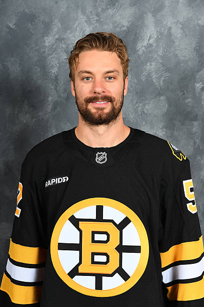 Sean Kuraly