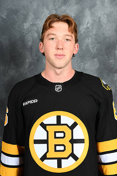 Mason Lohrei