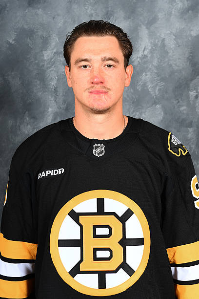 Nikita Zadorov