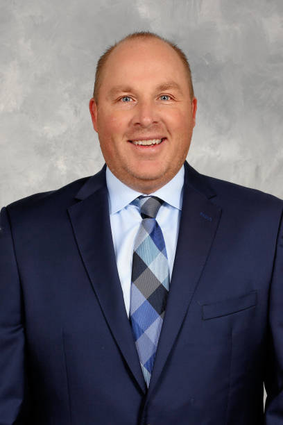 Steve Spott