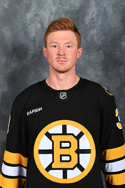 Patrick Brown