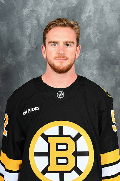 Colin Felix