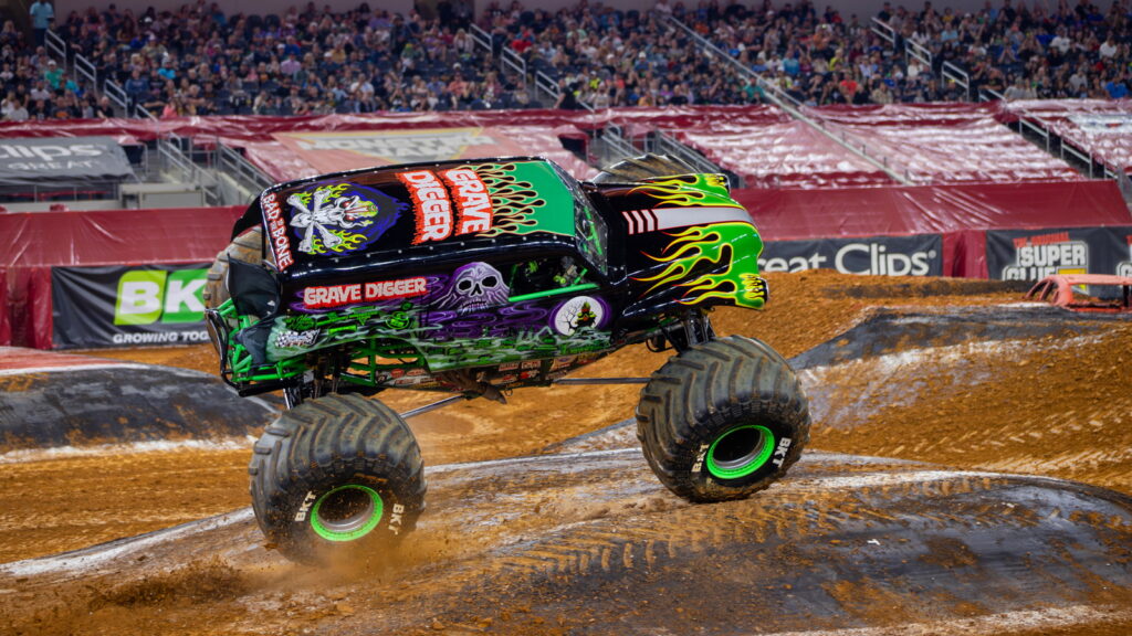 Monster Jam